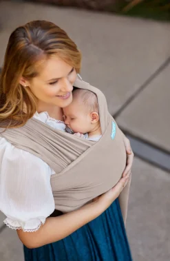 Moby Elements Vikle, Taupe