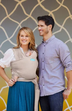 Moby Elements Vikle, Taupe