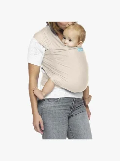 Moby Evolution Strækvikle, Almond