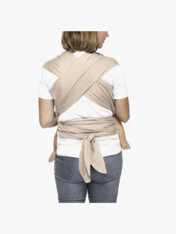 Moby Evolution Strækvikle, Almond