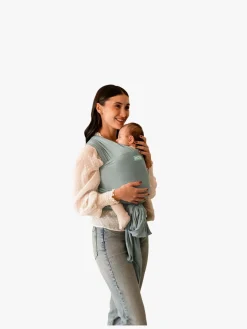 Moby Evolution Strækvikle, Sea Glass