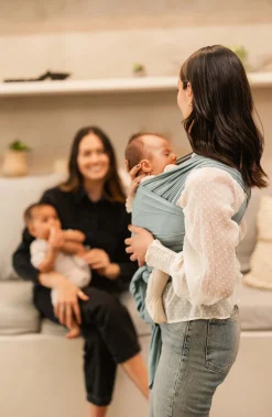 Moby Evolution Strækvikle, Sea Glass