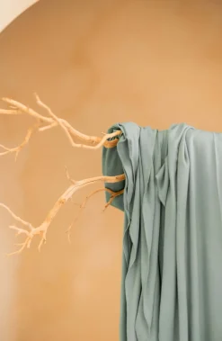 Moby Evolution Strækvikle, Sea Glass