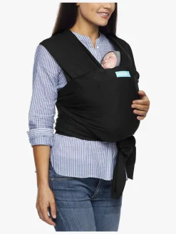 Moby Evolution Vikle, Black