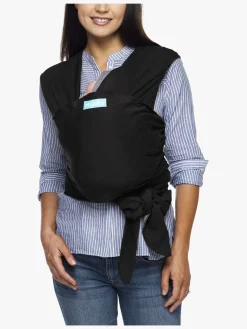 Moby Evolution Vikle, Black