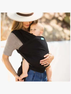 Moby Evolution Vikle, Black