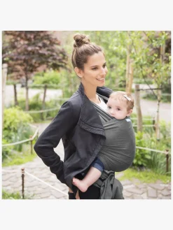 Moby Evolution Vikle, Charcoal