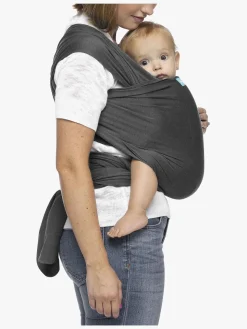 Moby Evolution Vikle, Charcoal