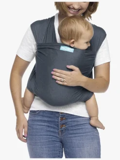 Moby Evolution Vikle, Denim