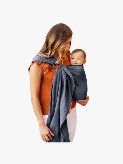 Moby Ringslynge, Flint