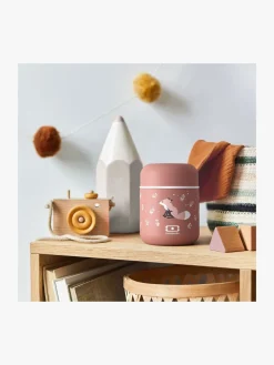 Monbento Capsule Termobeholder, Fox