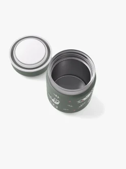 Monbento Capsule Termobeholder, Raccoon