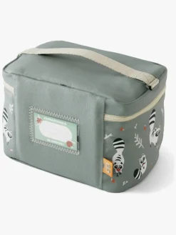 Monbento Frosty  Isoleret Frokosttaske, Raccoon