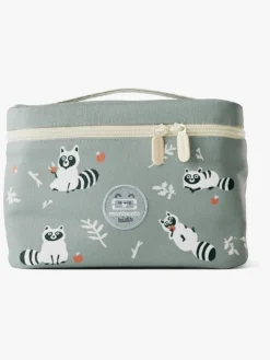 Monbento Frosty  Isoleret Frokosttaske, Raccoon