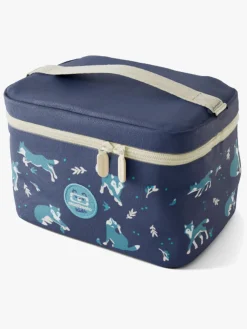 Monbento Frosty  Isoleret Frokosttaske, Wolf