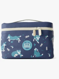 Monbento Frosty  Isoleret Frokosttaske, Wolf