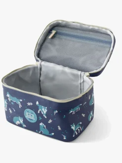 Monbento Frosty  Isoleret Frokosttaske, Wolf