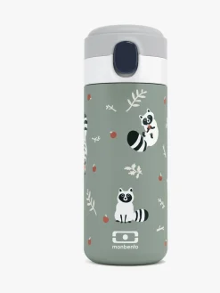 Monbento Pop Drikkedunk, Raccoon