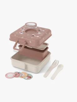 Monbento Snacky Bento Madkasse, Fox