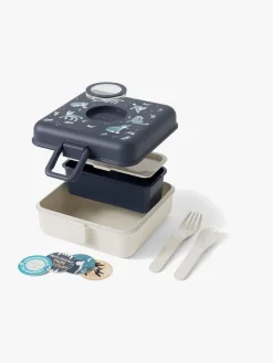 Monbento Snacky Bento Madkasse, Wolf