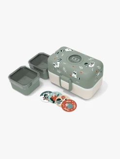 Monbento Tresor Bento Madkasse, Raccoon