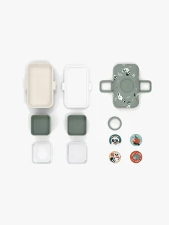 Monbento Tresor Bento Madkasse, Raccoon