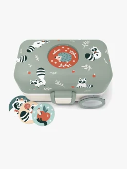 Monbento Tresor Bento Madkasse, Raccoon