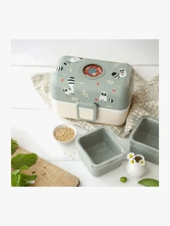 Monbento Tresor Bento Madkasse, Raccoon