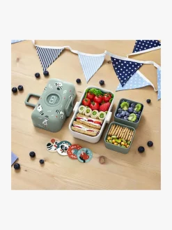 Monbento Tresor Bento Madkasse, Raccoon