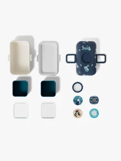 Monbento Tresor Bento Madkasse, Wolf