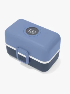 Monbento Tresor Bento Madkasse, Blue infinity