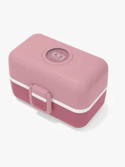 Monbento Tresor Bento Madkasse, Pink blush