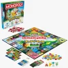 Monopoly Pokémon Familiespil