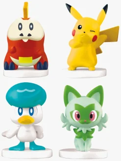 Monopoly Pokémon Familiespil