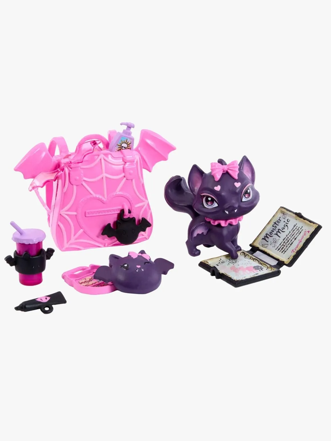 Monster High Core Dukke Draculaura