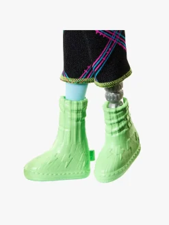 Monster High Creepover Party Dukke Frankie Stein