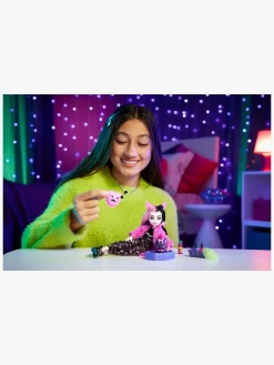 Monster High Creepover Party Dukke Frankie Stein