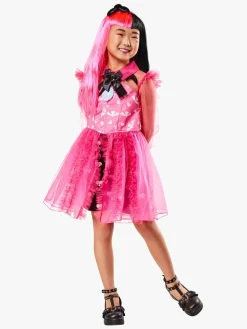 Monster High Draculaura Paryk