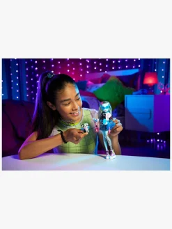 Monster High Frankie Stein Dukke 27 cm