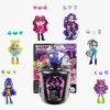 Monster High Potions Miniaturedukke Blandet Udvalg