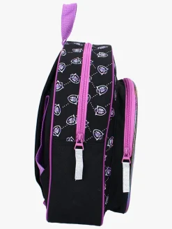 Monster High Rygsæk Feeling Fierce, Sort