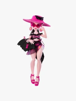 Monster High Scare-adise Island Dukke Draculaura