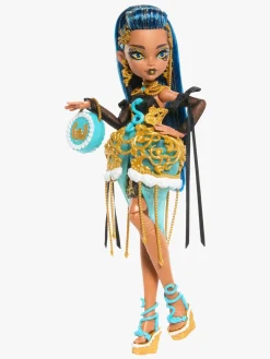 Monster High Scary Sweet Birthday Cleo Dukke
