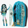 Monster High Skulltimate Secrets Legesæt Frankie Stein