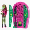 Monster High Skulltimate Secrets Dukke Venus