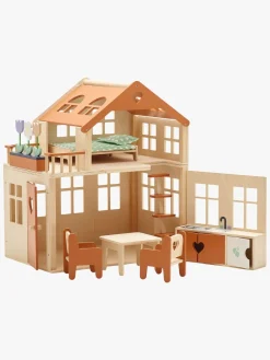 Moover Toys Dukkehus