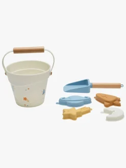 MooverToys Sandsæt, Blå