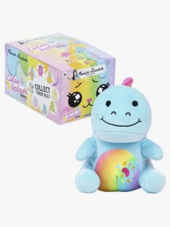 Moriah Elizabeth Mystery Bamse Series 3 15 cm Blandet Udvalg