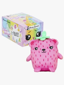 Moriah Elizabeth Mystery Bamse Series 3 15 cm Blandet Udvalg