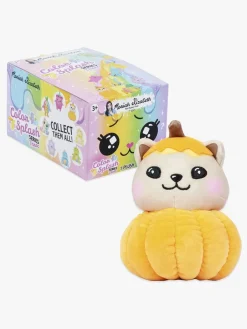 Moriah Elizabeth Mystery Bamse Series 3 15 cm Blandet Udvalg